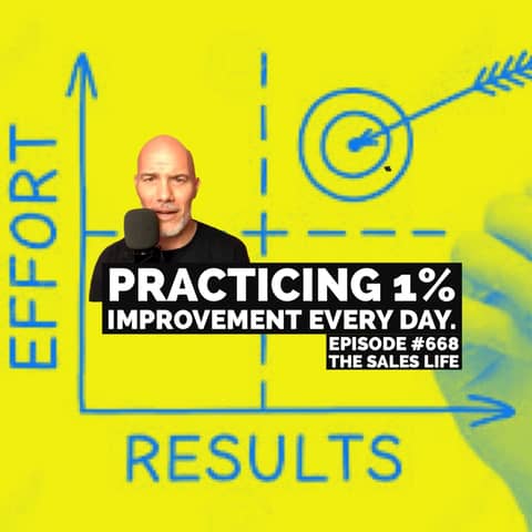 Is The Lead Worth The Lag? | Practicing 1% Improvement Every Day