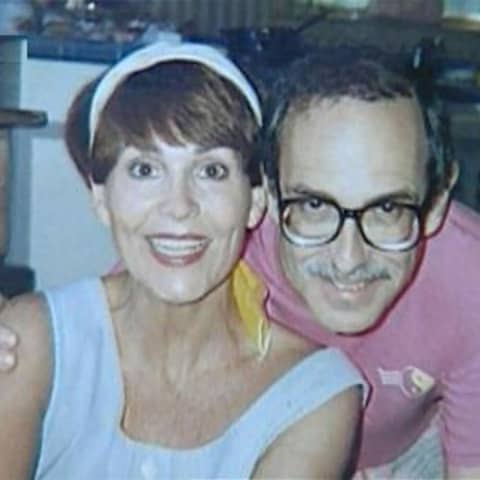 9-Twin Tales~Betty Wilson and Peggy Lowe