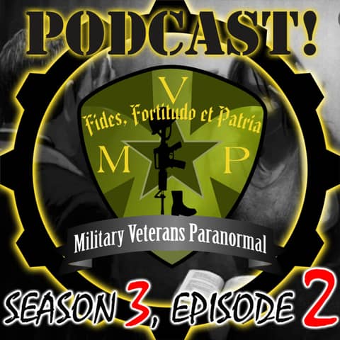 The Catholic Stance - S3 E2