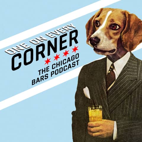 Episode 613 - One On Every Corner: Sidetrack with Mike McMains