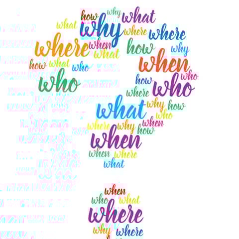 Spiritual Maturity: Knowing the right things