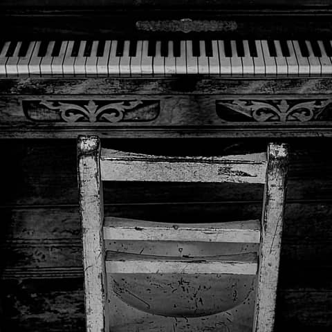 Harmonized Half Diminished Scales