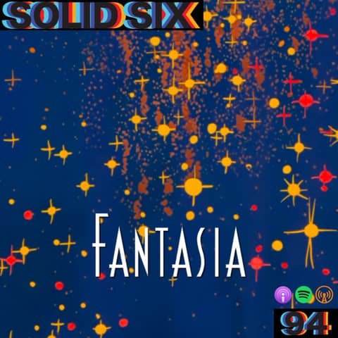 Episode 94: Fantasia (1940)