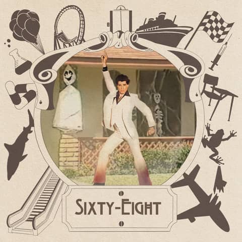 Here for the Party: Yoshihiro Hattori