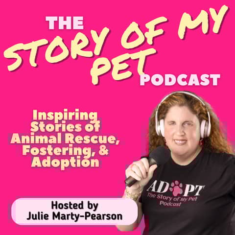 New Season, Even More Amazing Pet Stories: Season 3 Trailer The Story of My Pet Podcast
