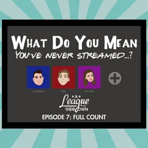 Streamed: A League of Their Own (2022) Episode 7 Review