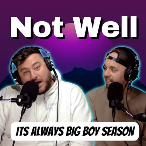 It's Always Big Boy Season