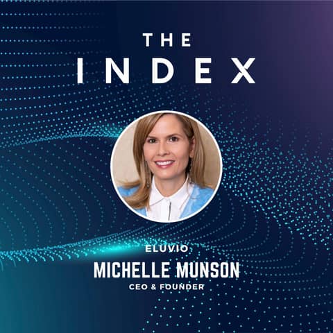 Inside The Flash Web3 Movie Experience with Eluvio's CEO Michelle Munson