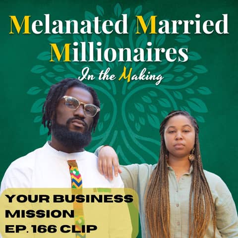 Crafting Your Business Mission and Vision | The M4 Show Ep. 166 Clip 2