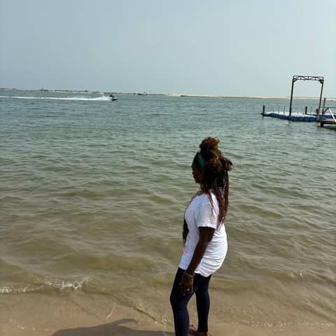 A Spiritual Awakening; a Daily Path to Greatness