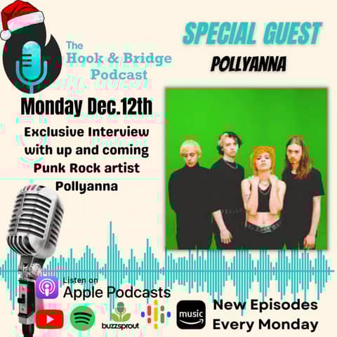 Pollyanna Does a Try Not To Laugh Challenge