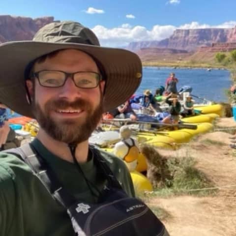 WACKO: How One Local Kayaking Group Is Building Community & Giving Back with Crom Carey
