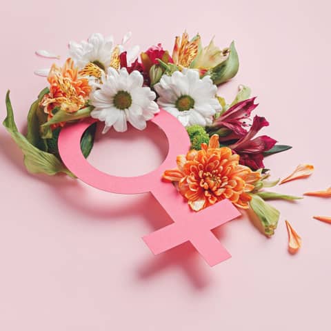 Happy International WoMen’s Day; Girls Rule the World!  GROW