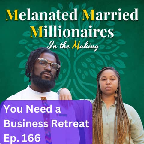 Planning Your Next Business Retreat | The M4 Show Ep. 166