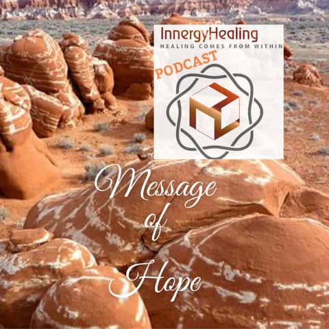 Message from the Hopi Nation.