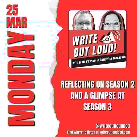 Reflecting on Season 2 and a Glimpse at Season 3