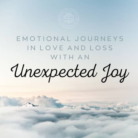 Emotional Journeys in Love and Loss With an Unexpected Joy 194