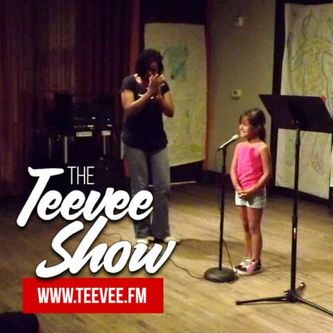 Why I Had My Kids Learn to Write & Perform Spoken Word Poetry