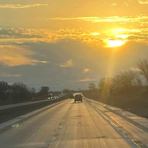 A Spiritual Journey of A Physical Experience