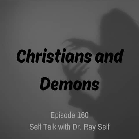 Christians and Demons