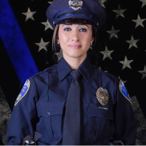 43: A New Model of Police Officer Recruiting with Sarah Shendy