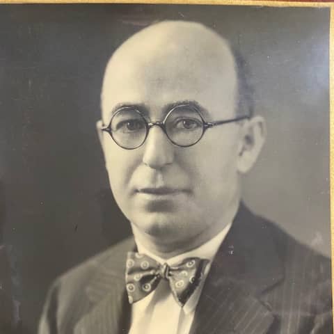 Surprise! Shocking Twists in a Family Tree