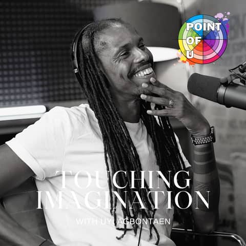 Touching Imagination: Nicholai La Barrie