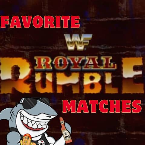 All-Time Favorite Royal Rumble Matches