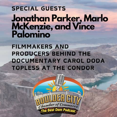 The Carol Doda Story and San Francisco's Nightlife Transformation