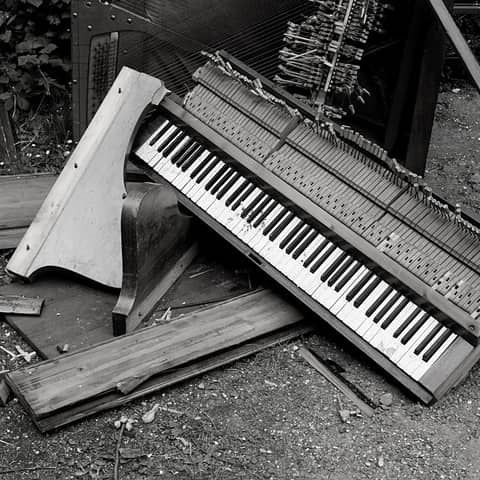 Jazz Improvisation Exercises, E Altered Sounds