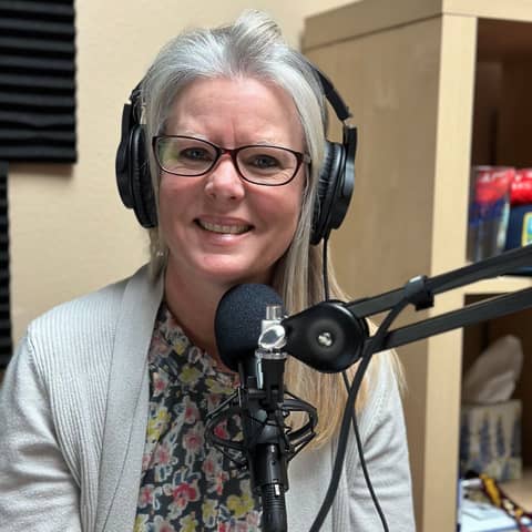 Ep.48 Be Prepared...Evil May Show Up (Sirenna Cumberland-Director of Safety for Dripping Springs ISD and former Hays County Deputy Sheriff)