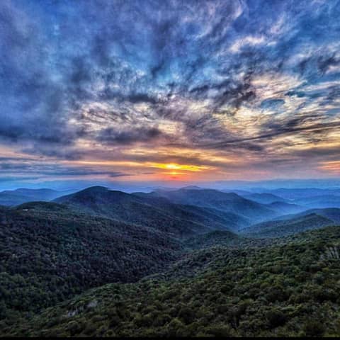 Romantic Asheville: The Insider's Guide To North Carolina Mountains