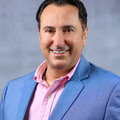 Rick Kerby, Producing Artistic Director of the Florida Cultural Group, Joins the Club