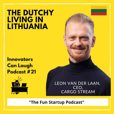 Cargo stream - the simple cloud-based workspace for overland logistics management