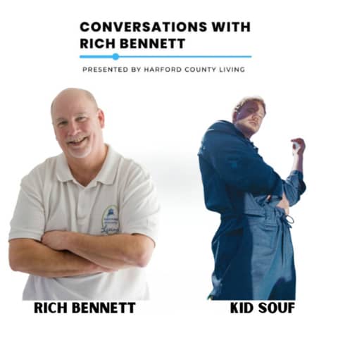 Melodies of Freedom: Kid Souf’s Brave Odyssey from Struggle to Stardom