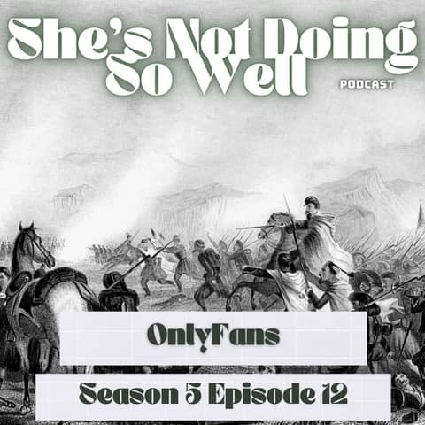 OnlyFans (Religion, Sex Worker, LA, Drinking, Pray Away)