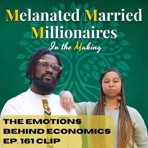 Why You Don't Support Black Businesses | The M4 Show Ep. 161 Clip