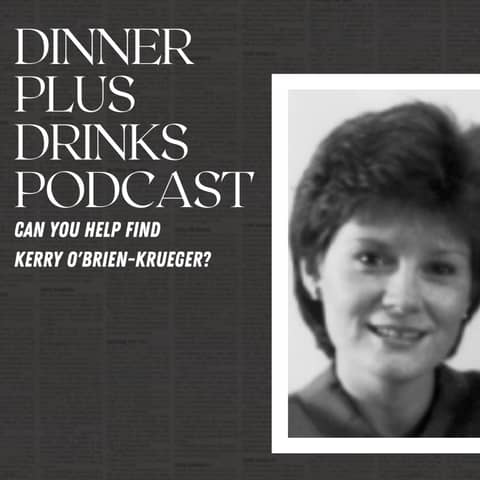 Halloween True Crime 2020 Edition | Dinner Plus Drinks #44