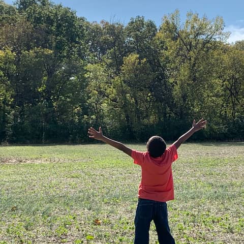 Pause on the Highway of Life to see the Beauty of God