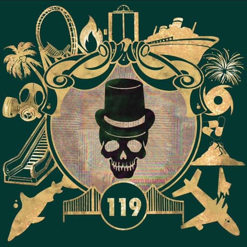 A Perfect Maniac: Magic Show Disasters Part 1 A Perfect Maniac: Magic Show Disasters Part 1