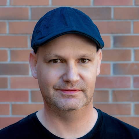 All Things Res Tech with Checkfront CEO, Jason Morehouse - Episode #40