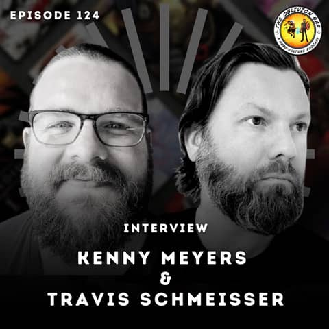 INTERVIEW: Kenny Meyers and Travis Schmeisser (Omnibus)