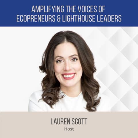 Exploring the "Why" Behind The Resilience Report ft. Lauren Scott (The Resilience Report) Exploring the "Why" Behind The Resilience Report ft. Lauren Scott (The Resilience Report)