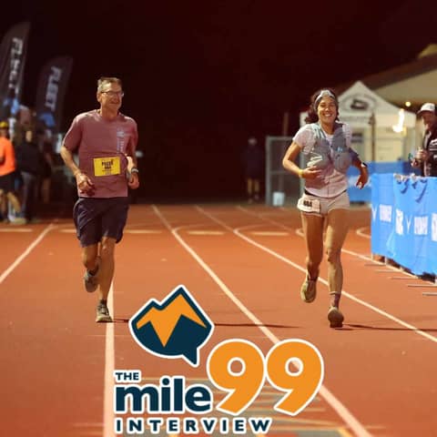 Episode 109 - Jungle Jim Kepfer with Guest Host Maria Steinhauser