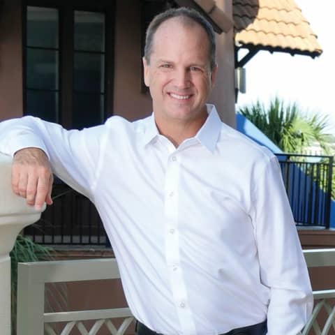 Hiring & Inspiring Seasonal Workers with John Hall From Hall Consulting - Episode #18