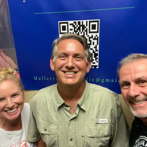 Ep.30 Don't Touch My Willie (Brad Hurlbut's grandfather's land was the location for Willie Nelson's first 4th of July Picnic in 1973)