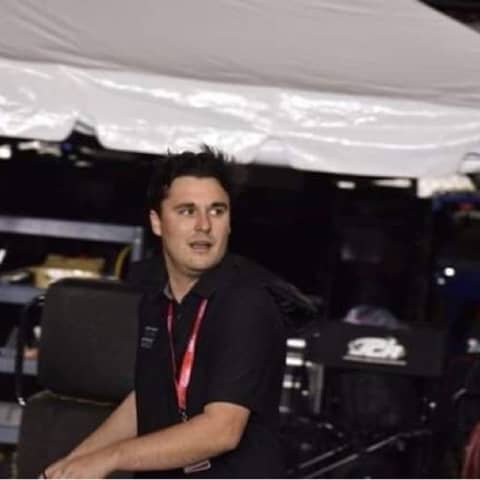 SELLING NASCAR with NASCAR Marketing Director Mark Clements