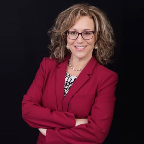 122: Heavy Times? Try Yoga with Wendy Hummell!