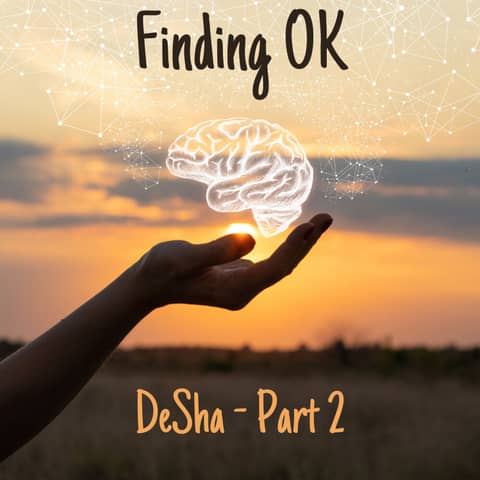 DeSha - Part 2
