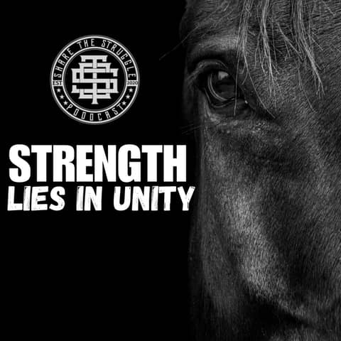 Strength lies in Unity 155
